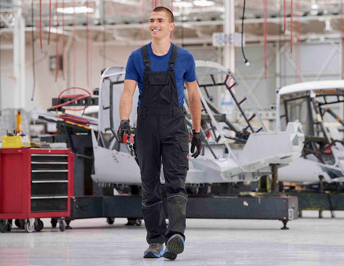 T-Shirt e.s.industry