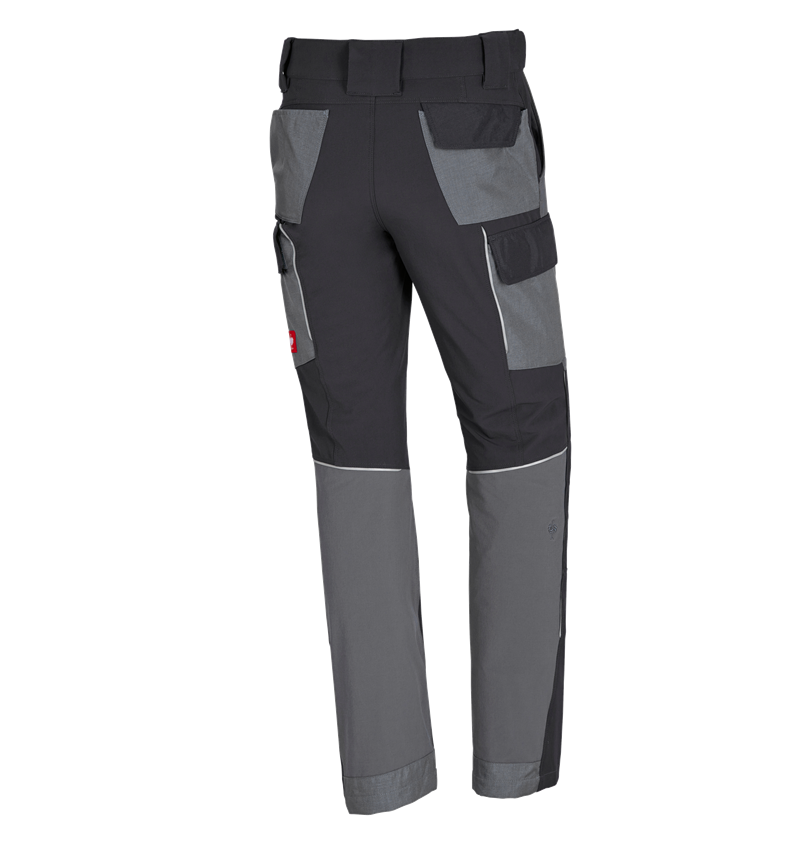 Winter Funktions Cargohose e.s.dynashield