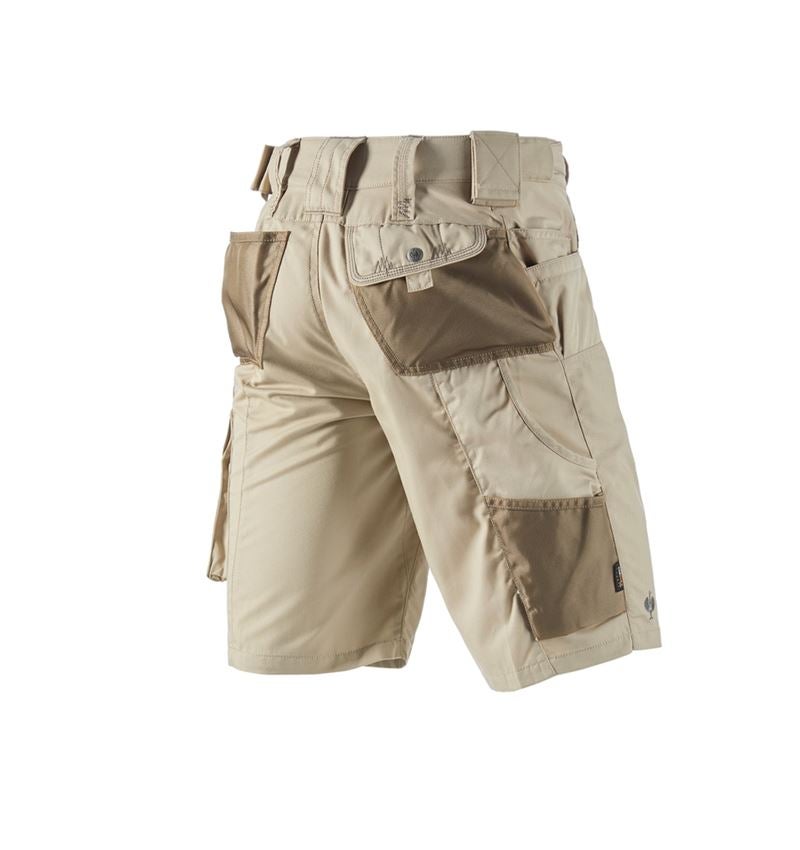 Short e.s.motion Sommer