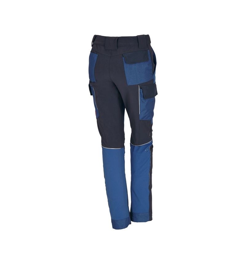 Funktions Cargohose e.s.dynashield, Damen