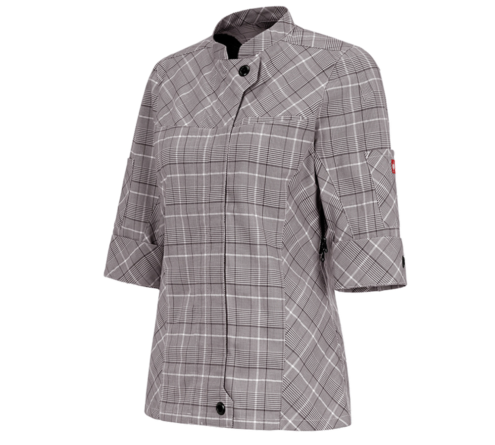 Berufsjacke 3/4-Arm e.s.fusion, Damen