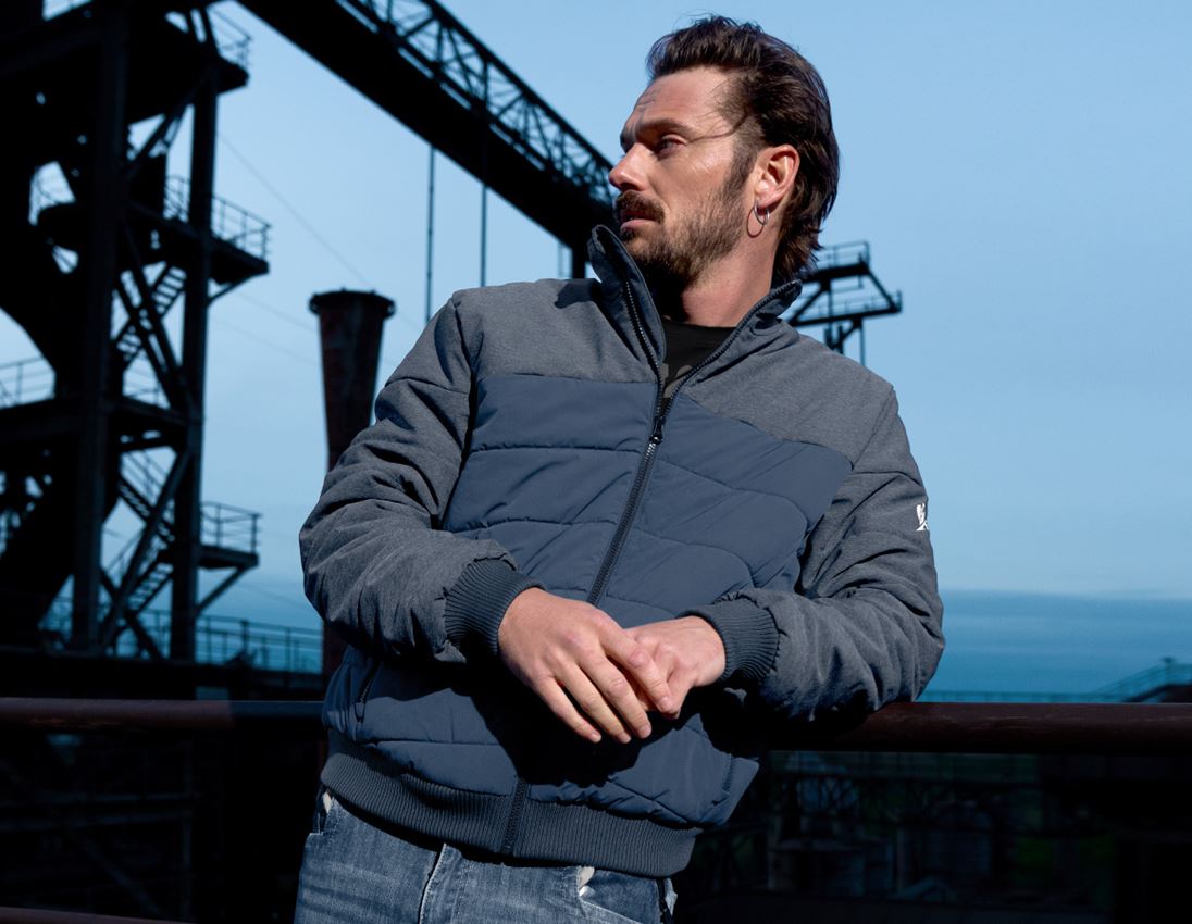 Metallica pilot jacket