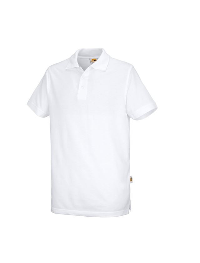 STONEKIT Polo-Shirt Basic