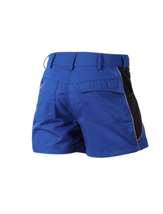 X-Short e.s.active