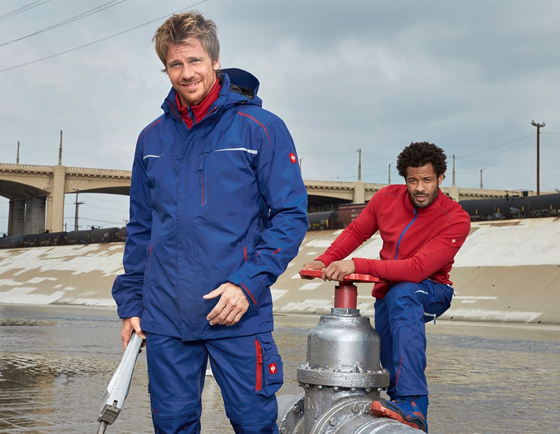 3 in 1 Funktionsjacke e.s.motion 2020, Herren