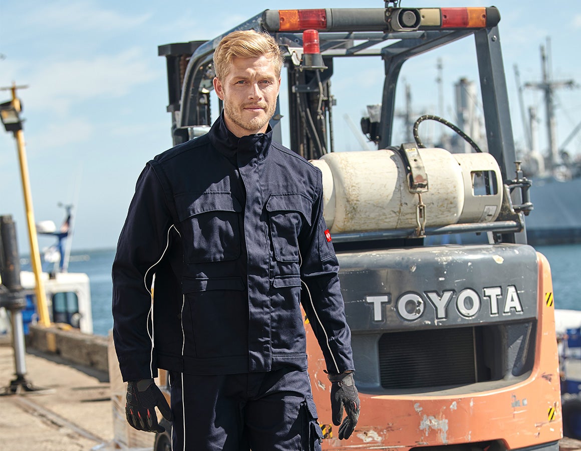 Berufsjacke e.s.prestige