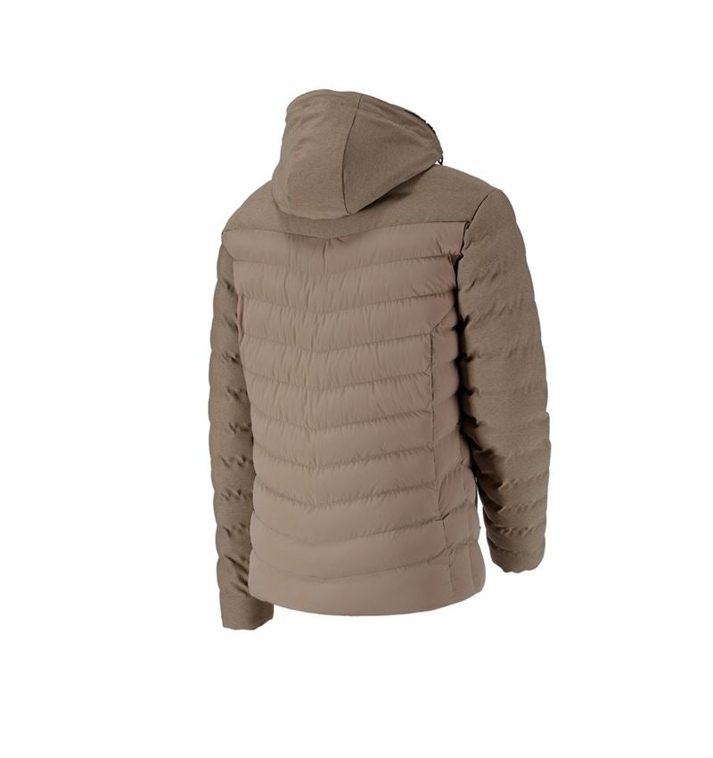 Winterjacke e.s.motion ten
