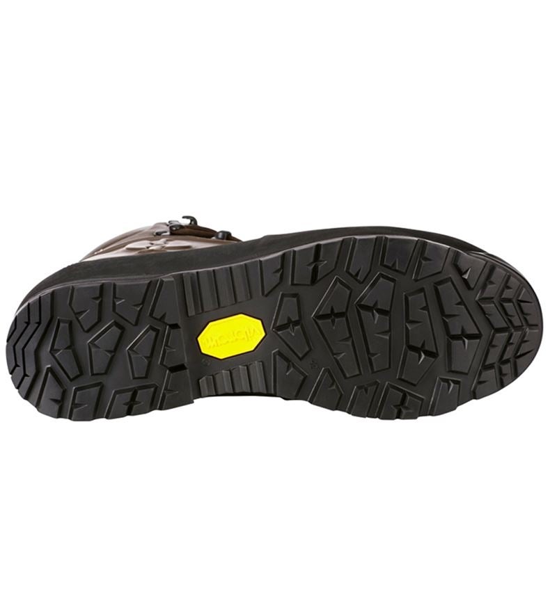 S3 Sicherheitsschuhe e.s. Tartaros II mid