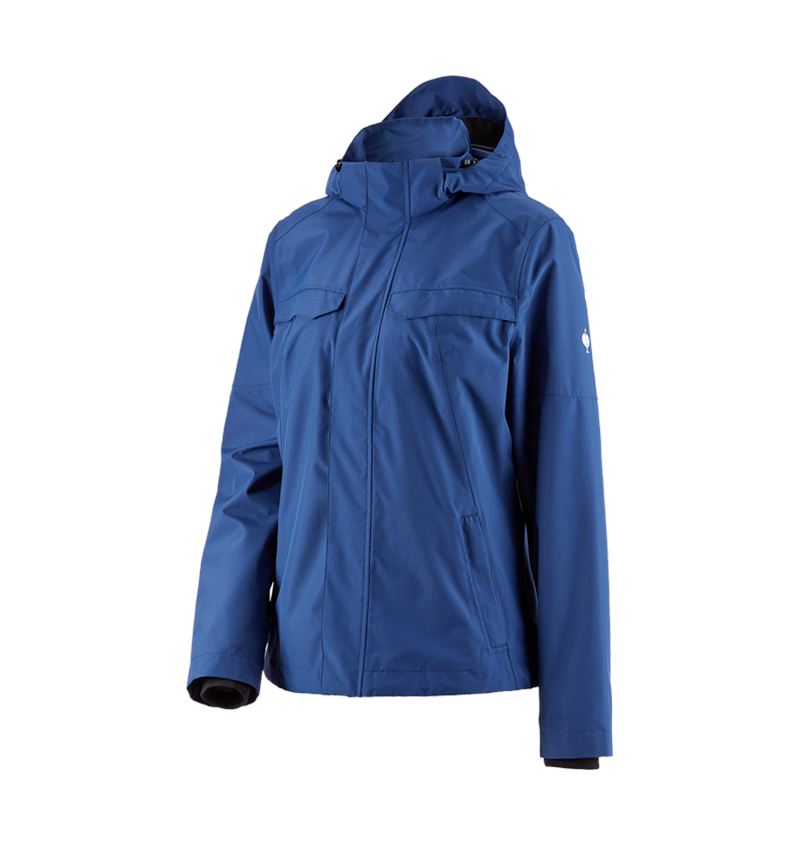 Regenjacke e.s.concrete, Damen