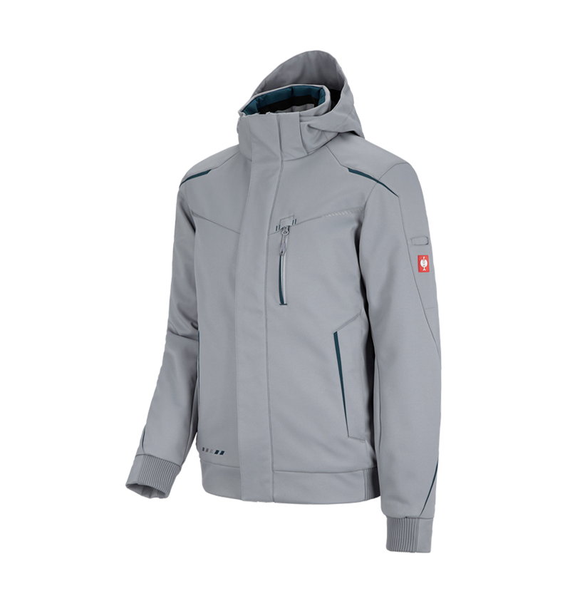 Winter Softshelljacke e.s.motion 2020, Herren
