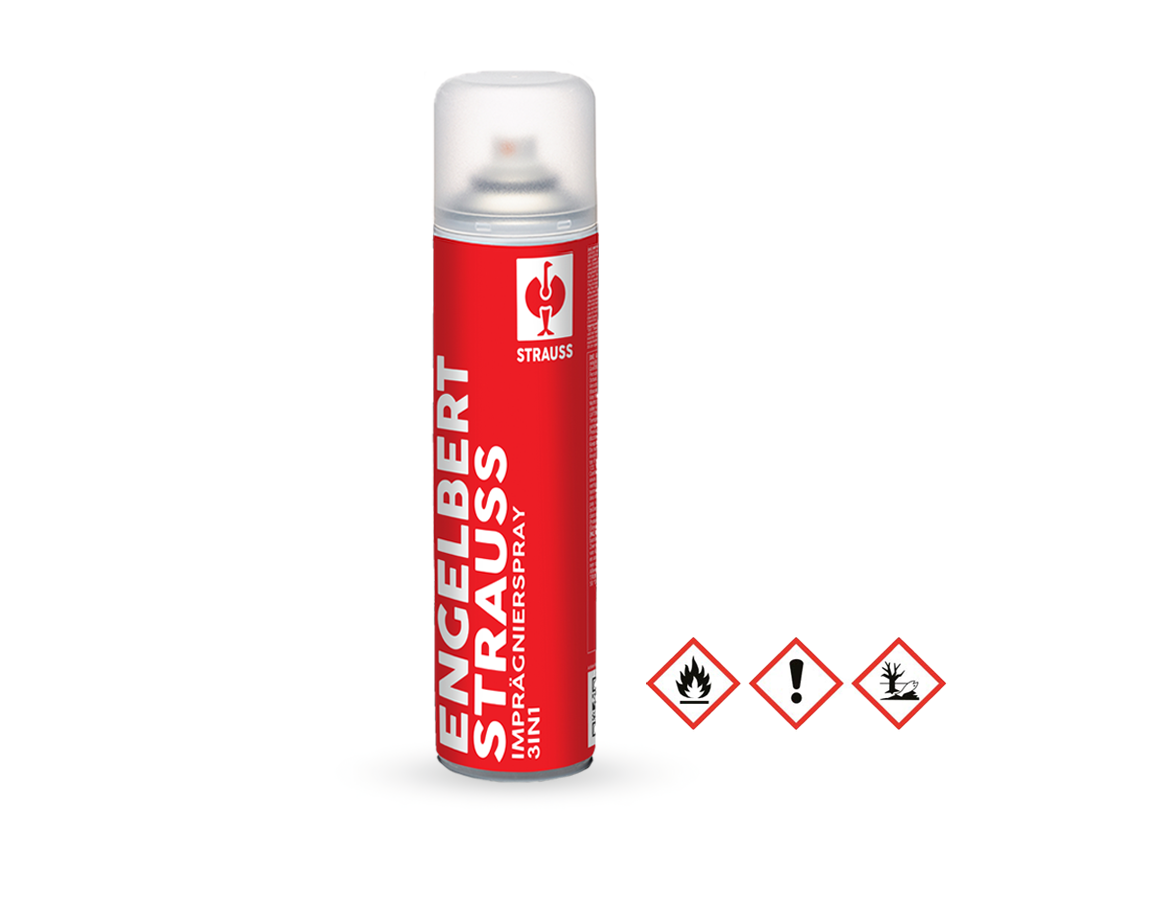 e.s. Imprägnierspray 3 in 1