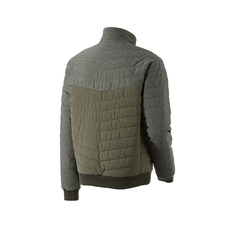 Pilotenjacke e.s.motion ten