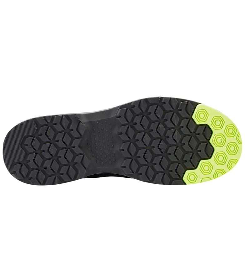 S1 Sicherheitshalbschuhe e.s. Zembra