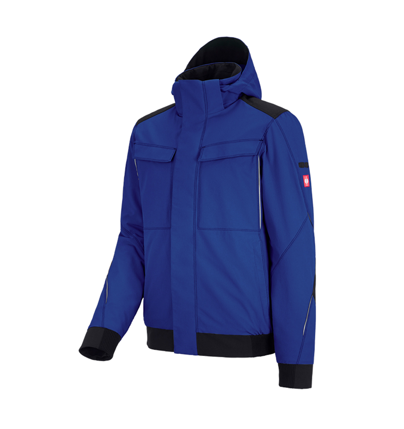 Winter Funktions Jacke e.s.dynashield