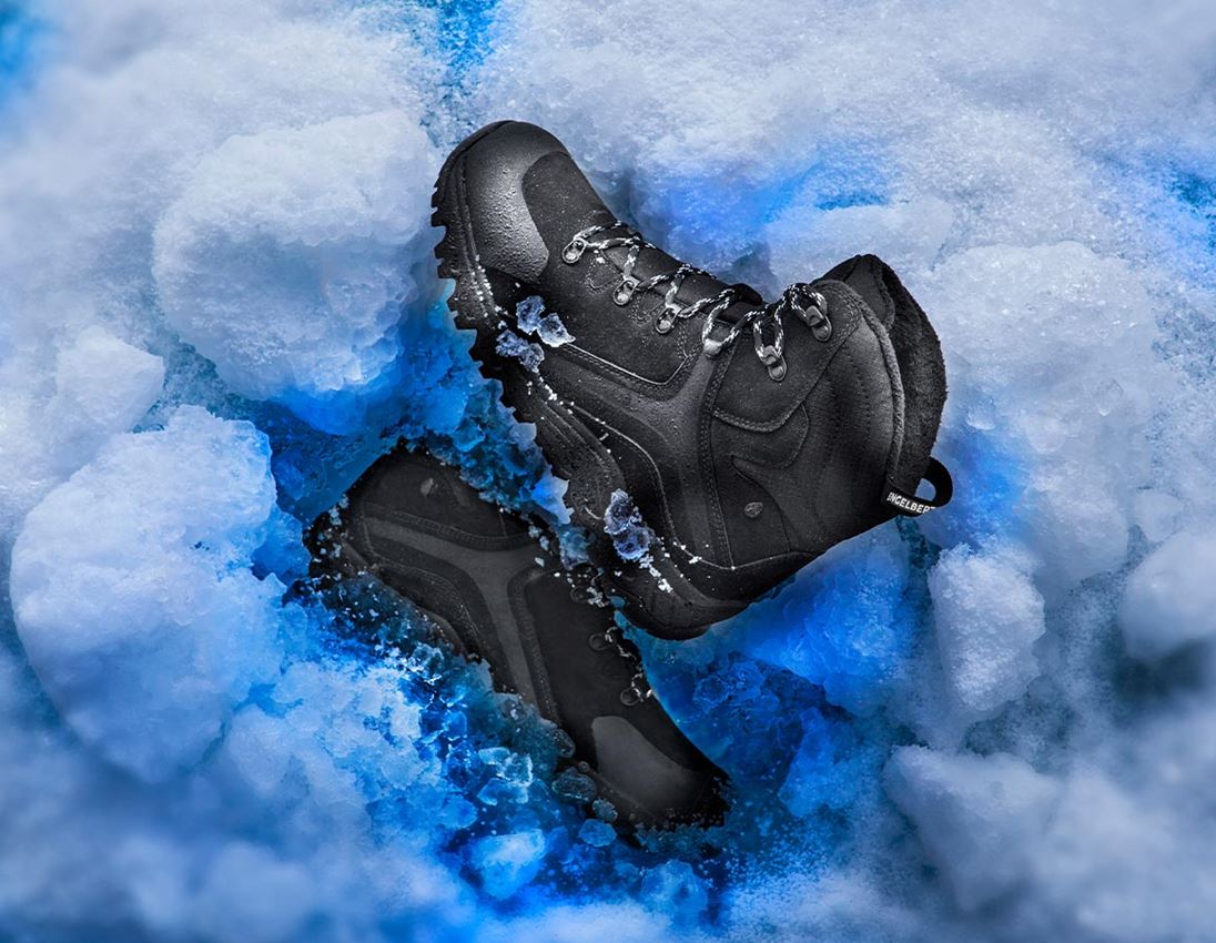 e.s. O2 Berufsschuhe Culio