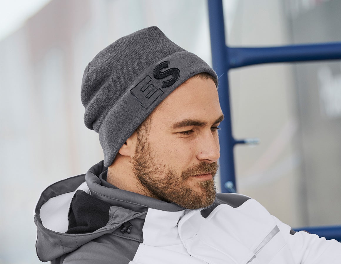 e.s. Mütze therma-plus