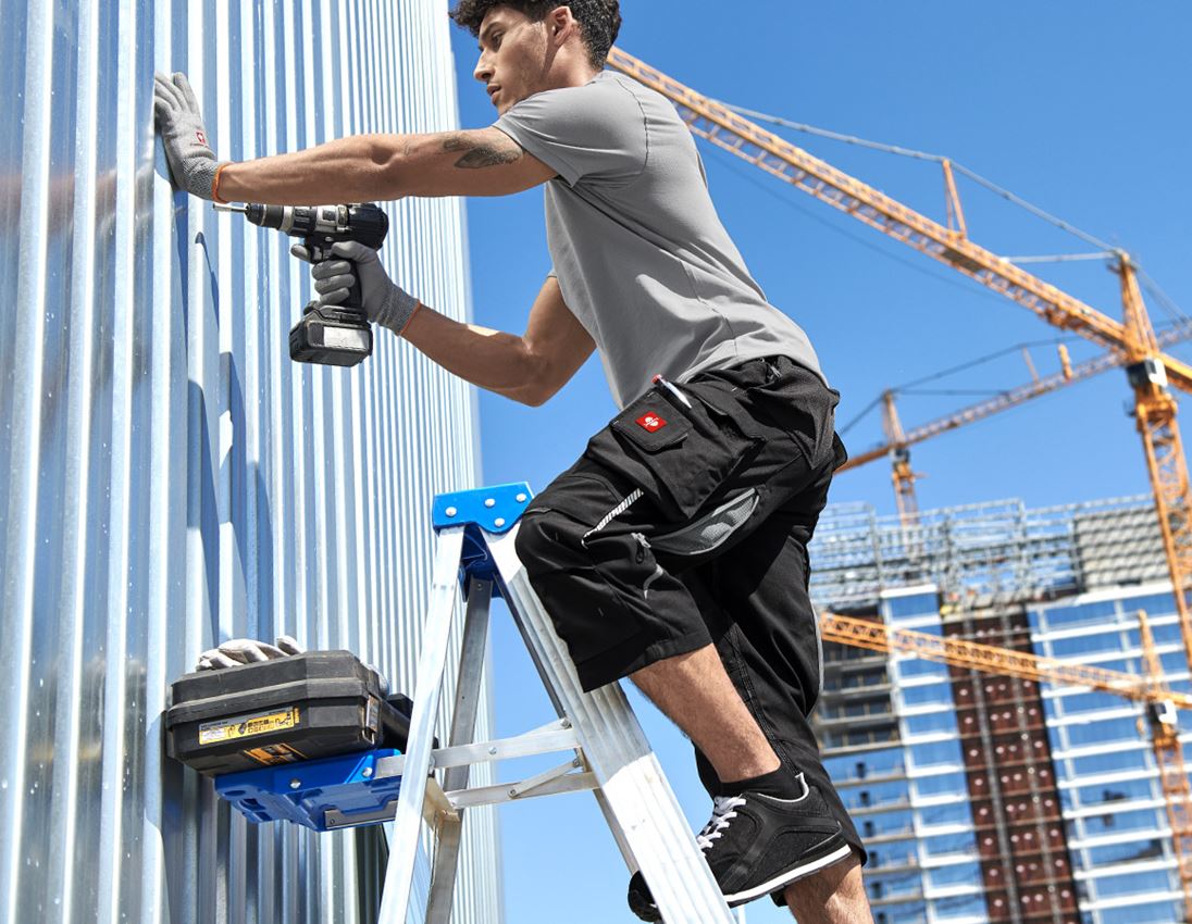 Piratenhose e.s.motion 2020