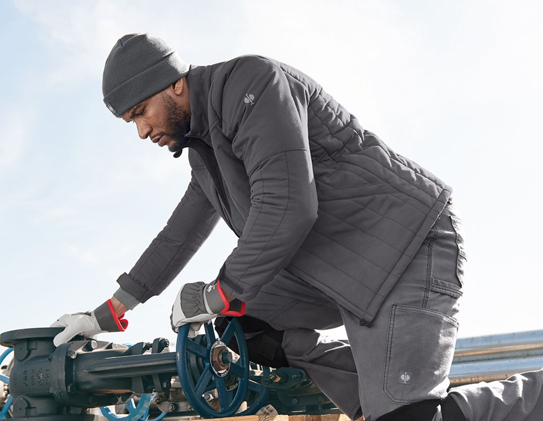 Allseason Jacke e.s.iconic