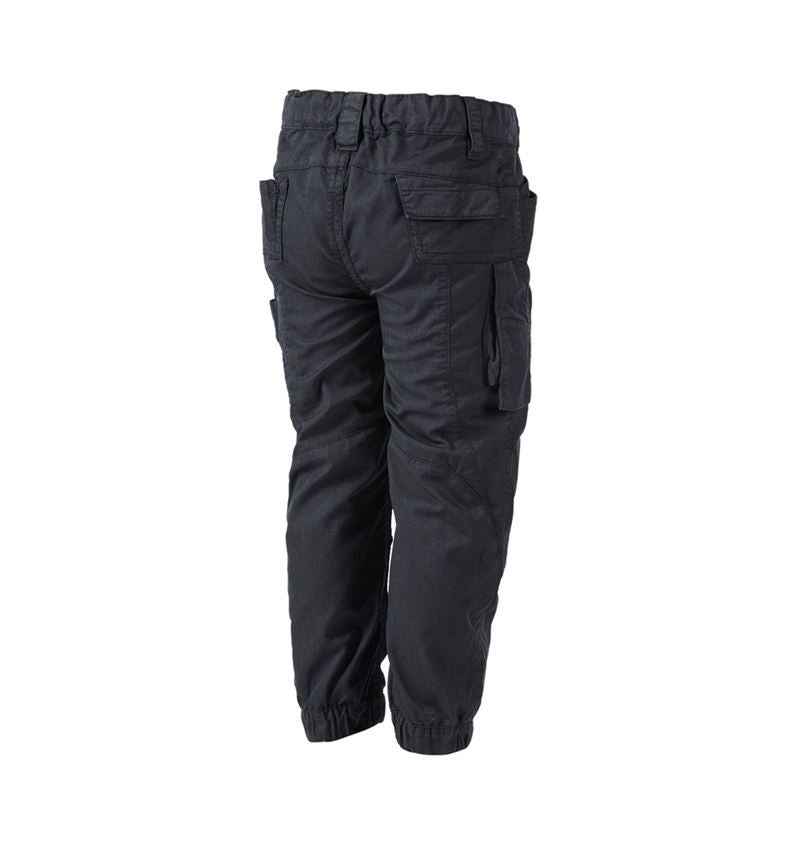 Cargohose e.s.motion ten Sommer, Kinder