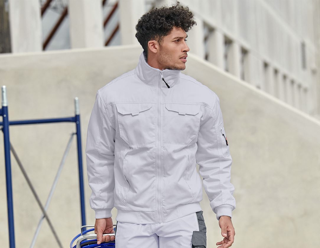 Pilotenjacke Dakota II