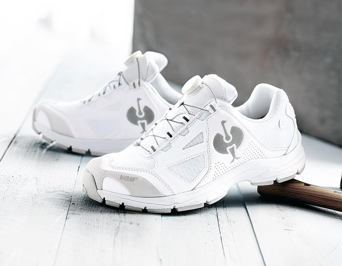 O2 Berufsschuhe e.s. Minkar II