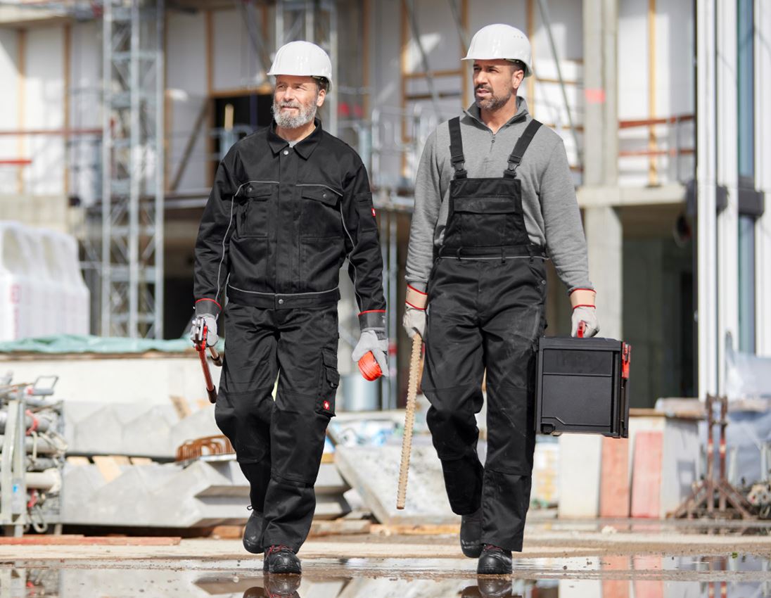 Latzhose e.s.classic