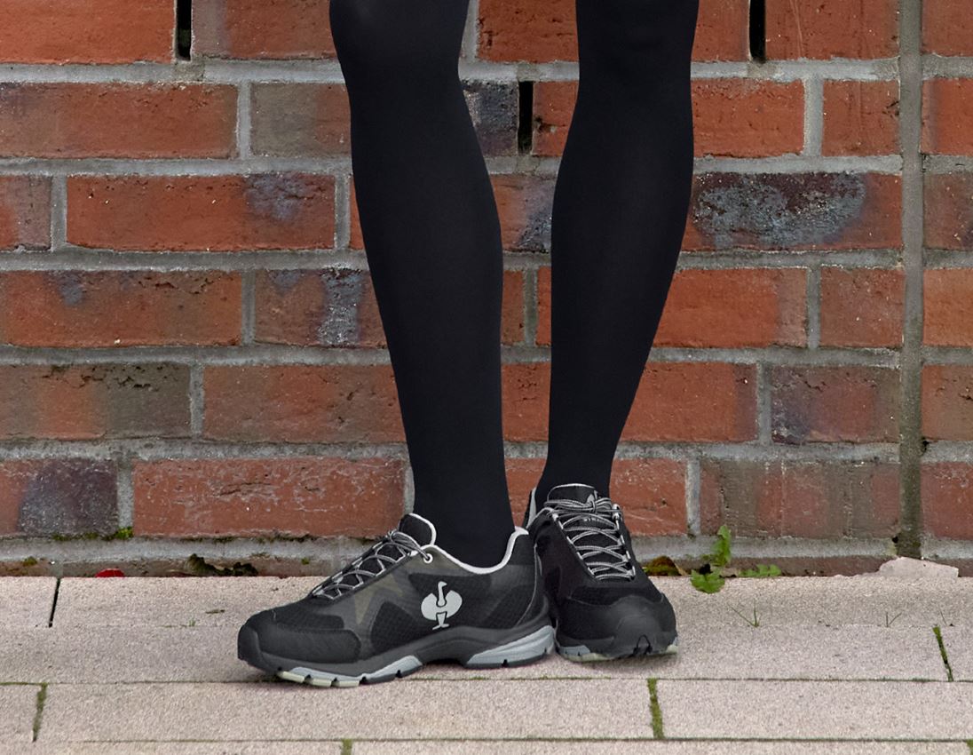 O2 Berufsschuhe e.s. Thebe II