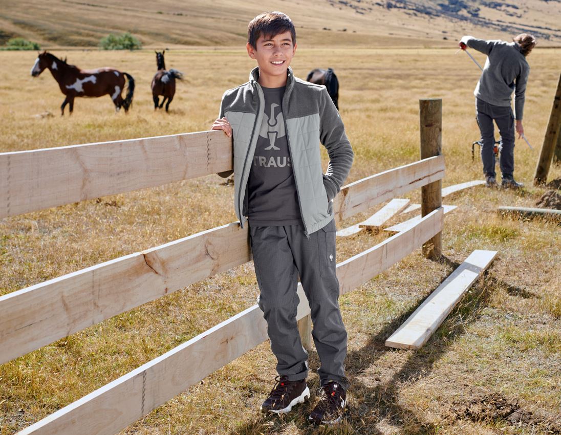 T-Shirt e.s.concrete, Kinder