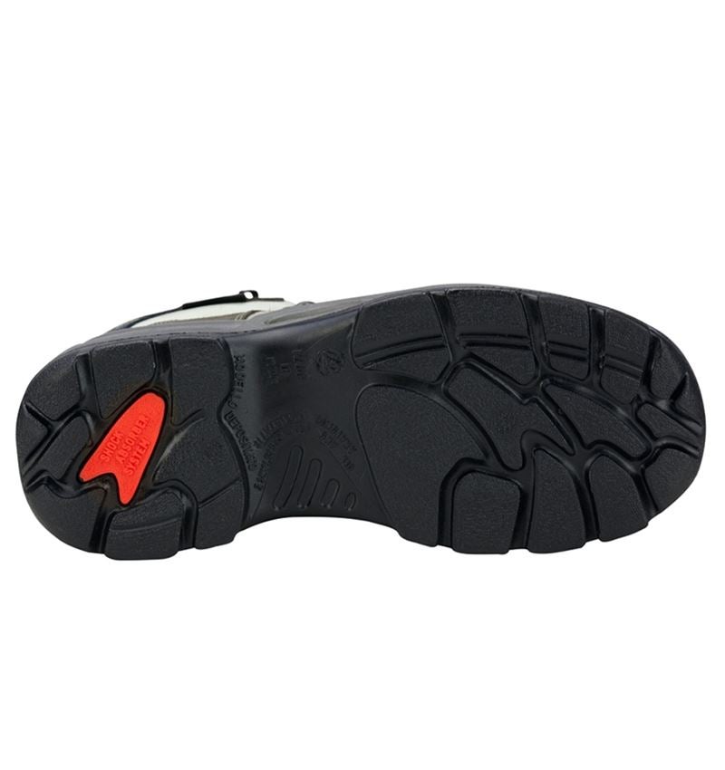 S3 Sicherheitsschuhe Würzburg