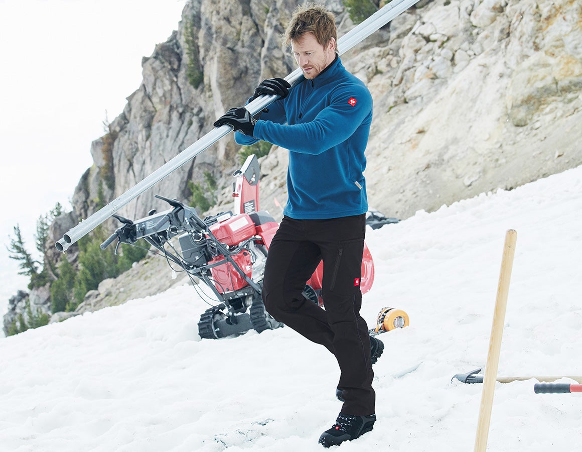 Winter Bundhose e.s.vision