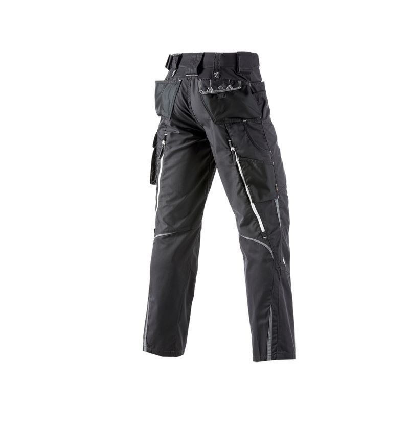 Bundhose e.s.motion Sommer