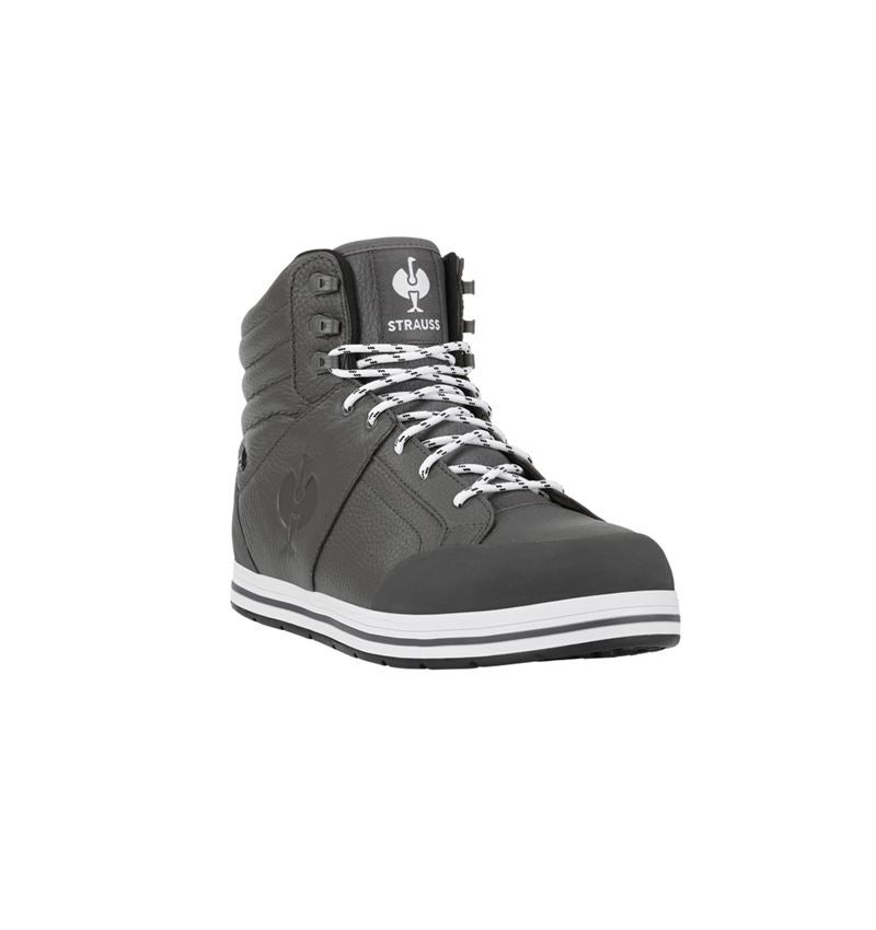 S3 Sicherheitsschuhe e.s. Spes II mid