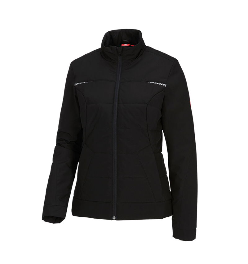 Windbreaker e.s.motion denim, Damen