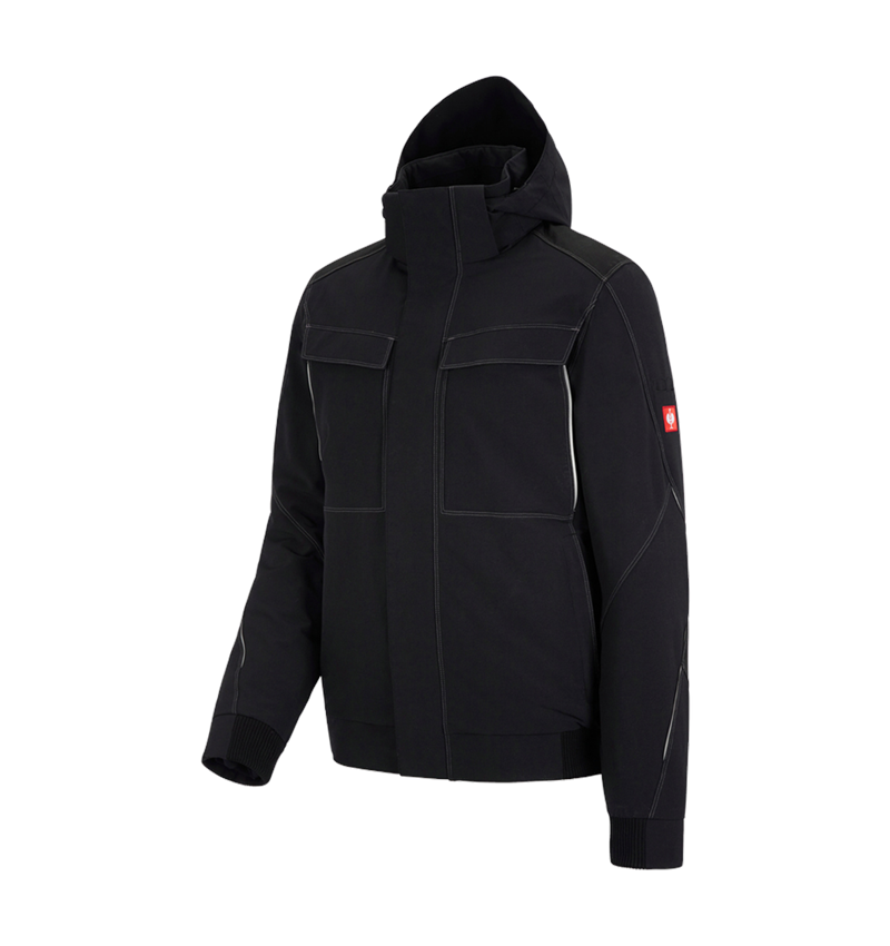 Winter Funktions Jacke e.s.dynashield