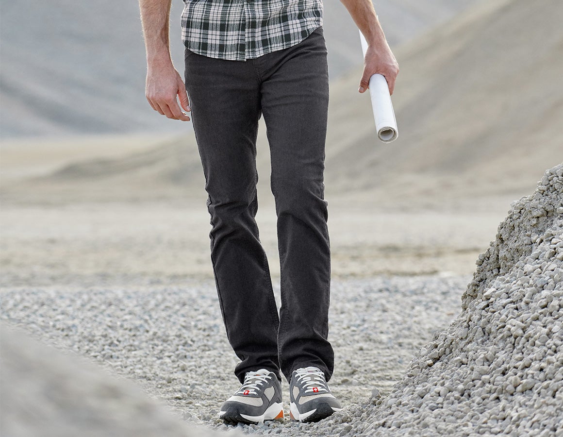 5-Pocket-Hose e.s.vintage