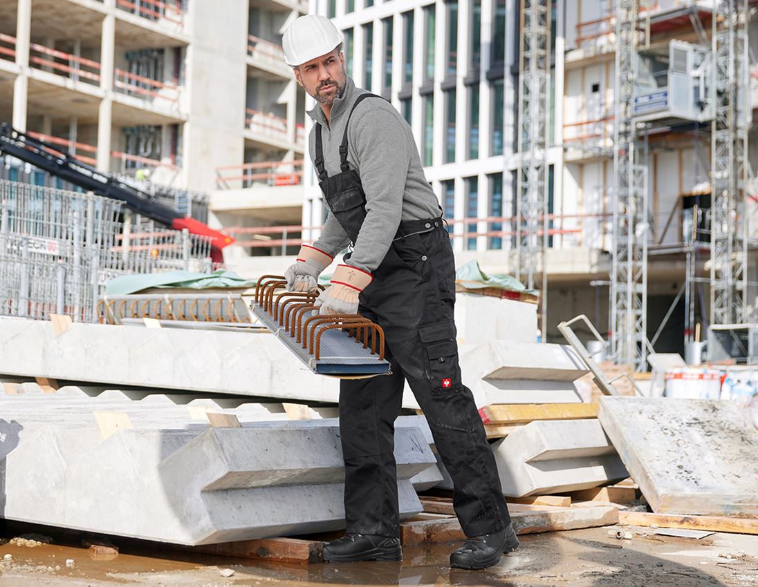 Latzhose e.s.classic