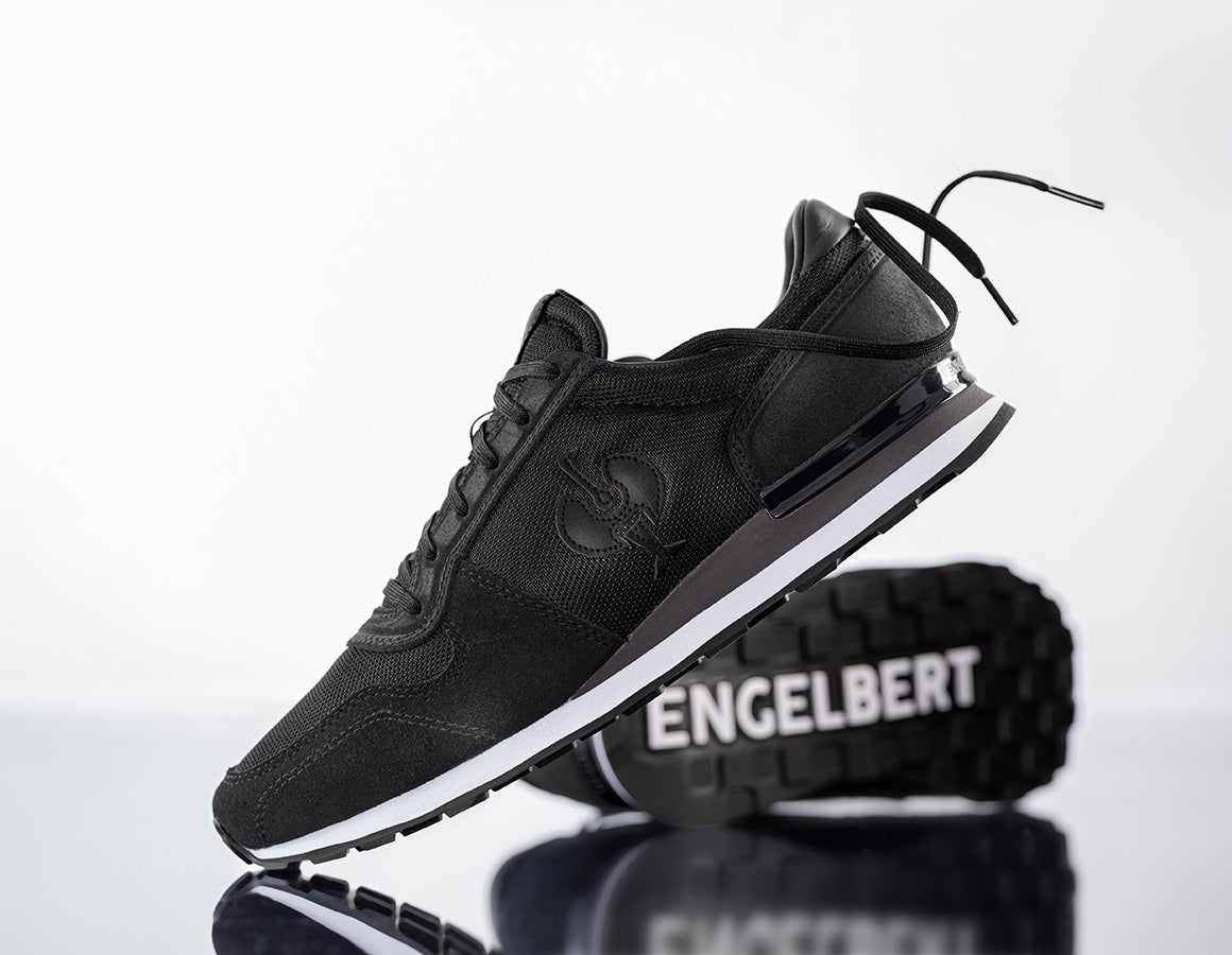 O1 Berufsschuhe e.s. Kitulo