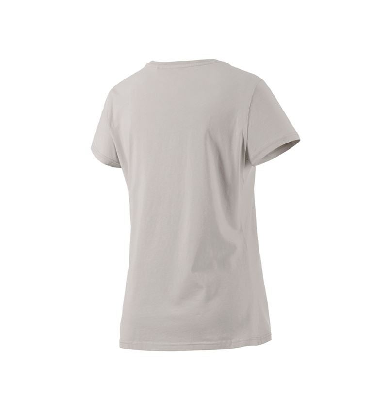 T-Shirt e.s.motion ten pure, Damen