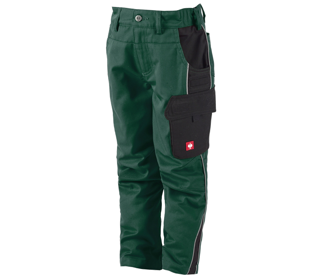 Kinder Bundhose e.s.active