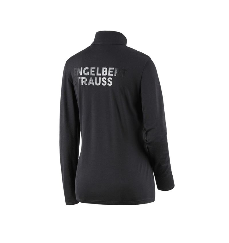 Troyer Merino e.s.trail, Damen