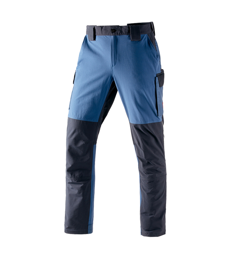 Funktions Cargohose e.s.dynashield