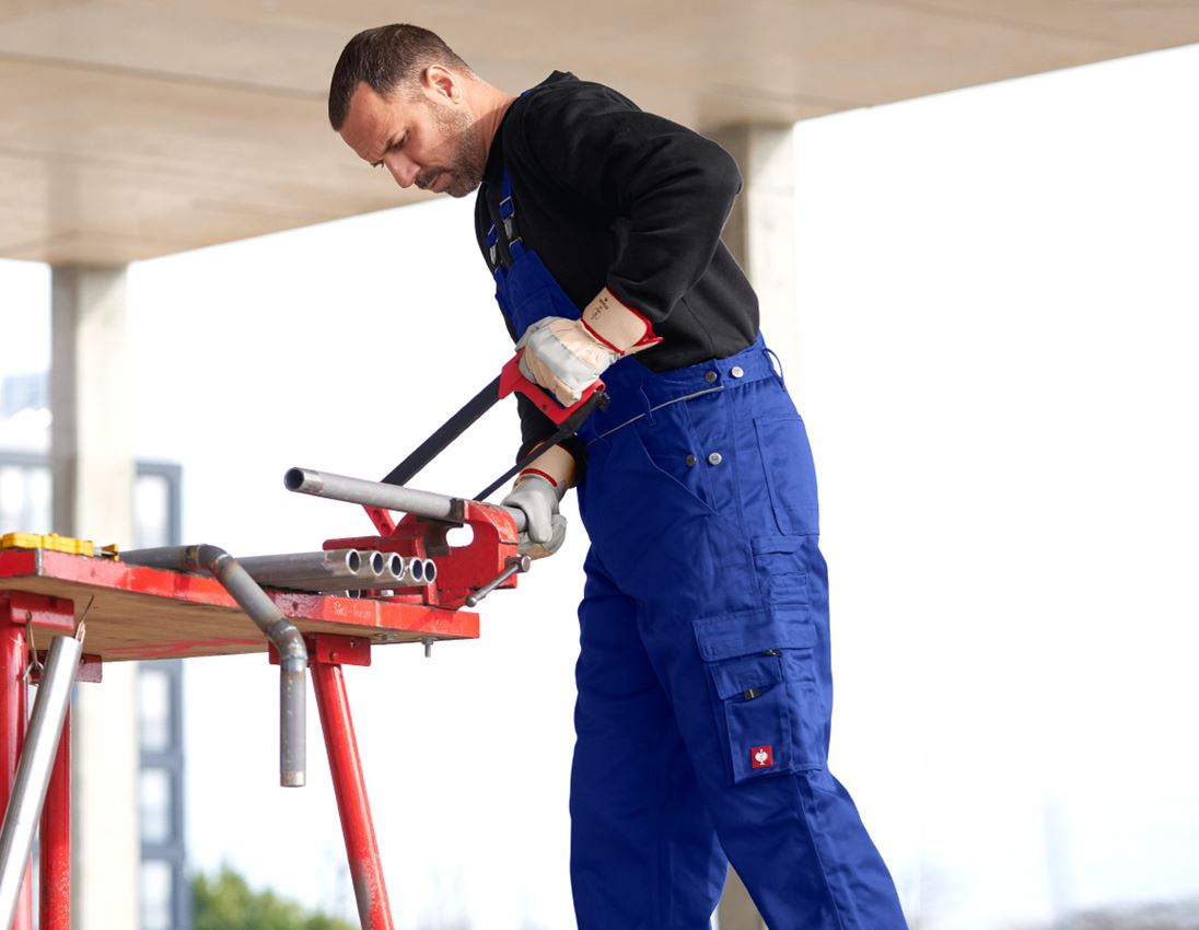 Latzhose e.s.classic