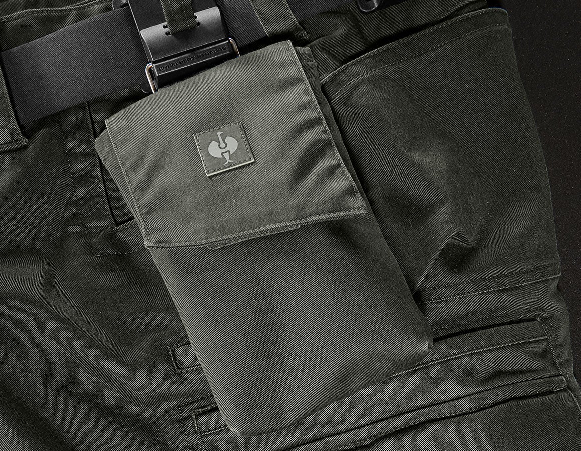 Handytasche e.s.motion ten