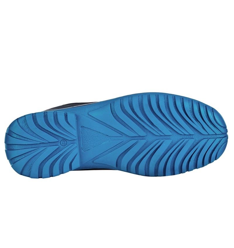 S1PS Sicherheitshalbschuhe e.s. Cuenca