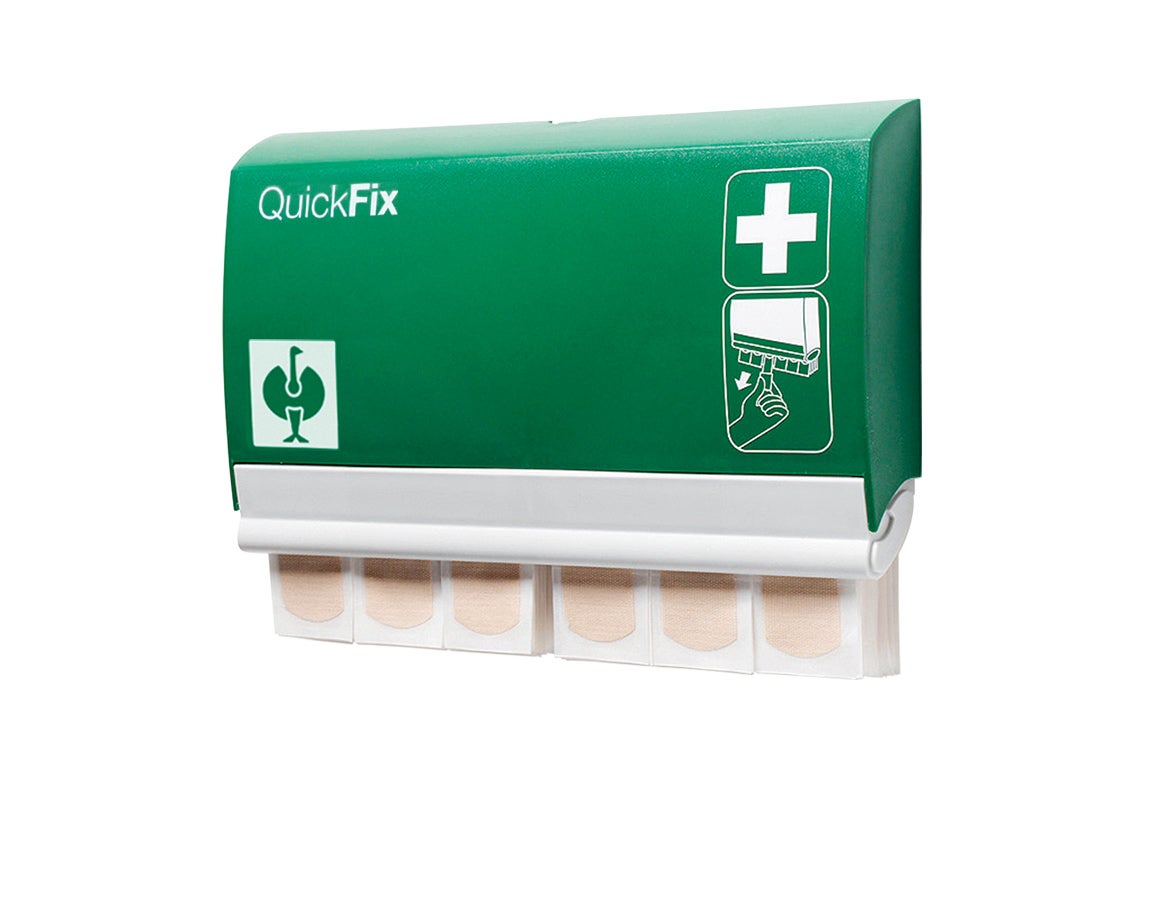 QuickFix Pflasterspender
