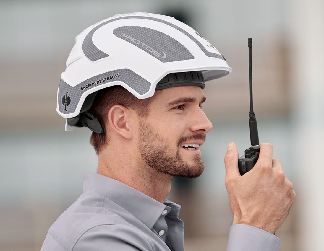 e.s. Arbeitshelm Protos®