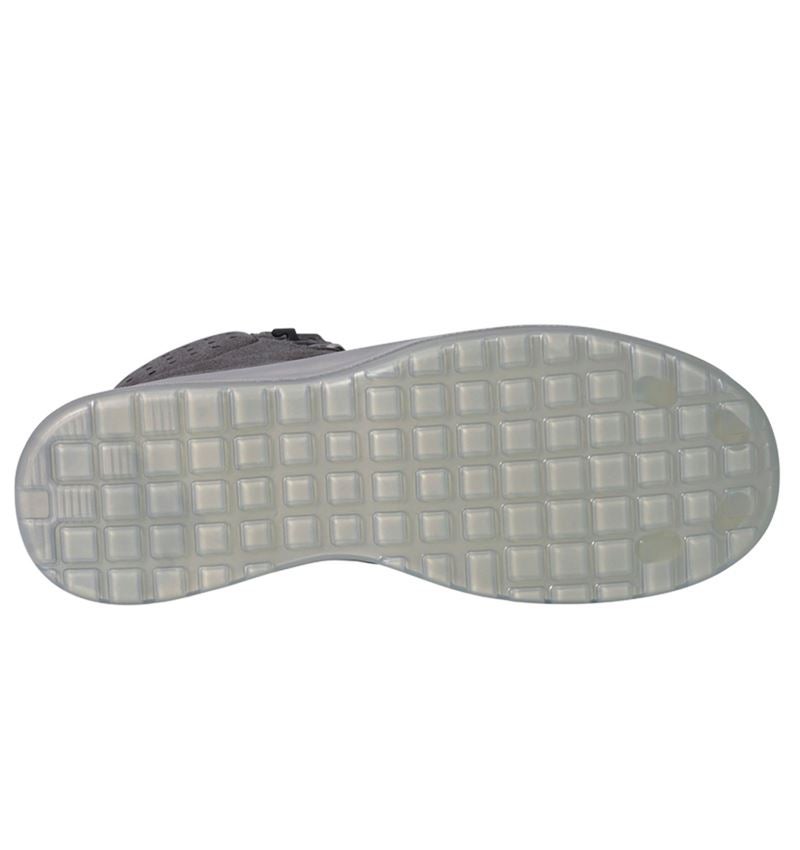 S1P Sicherheitsschuhe e.s. Banco mid