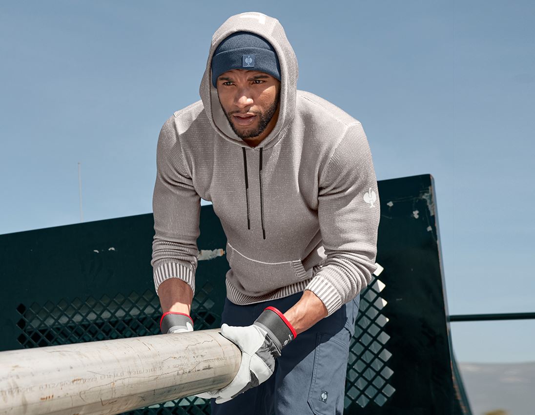 Strickhoody e.s.iconic