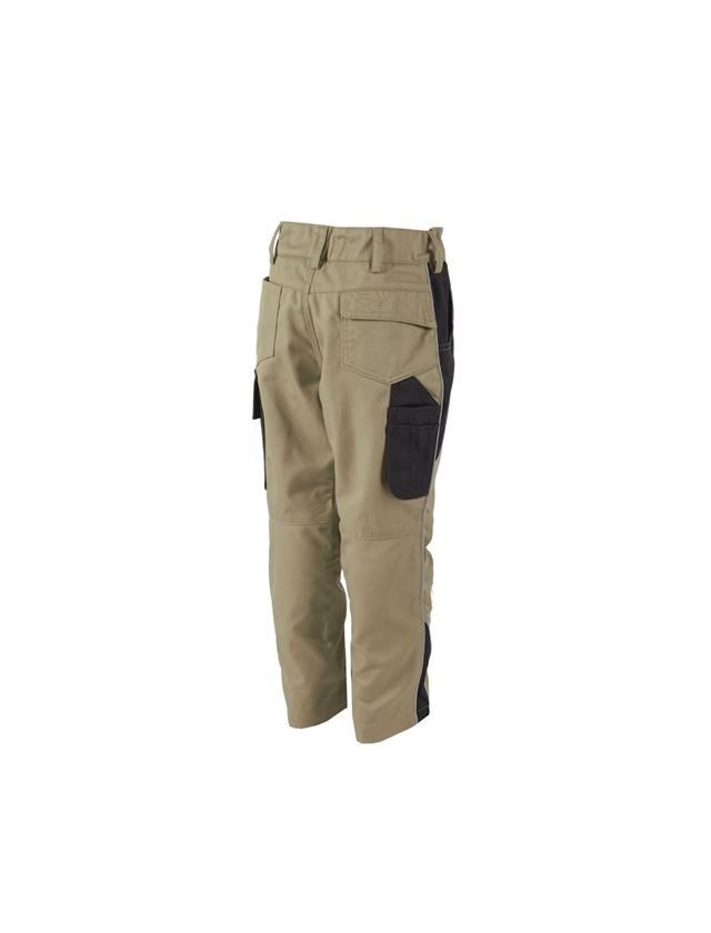Kinder Bundhose e.s.active