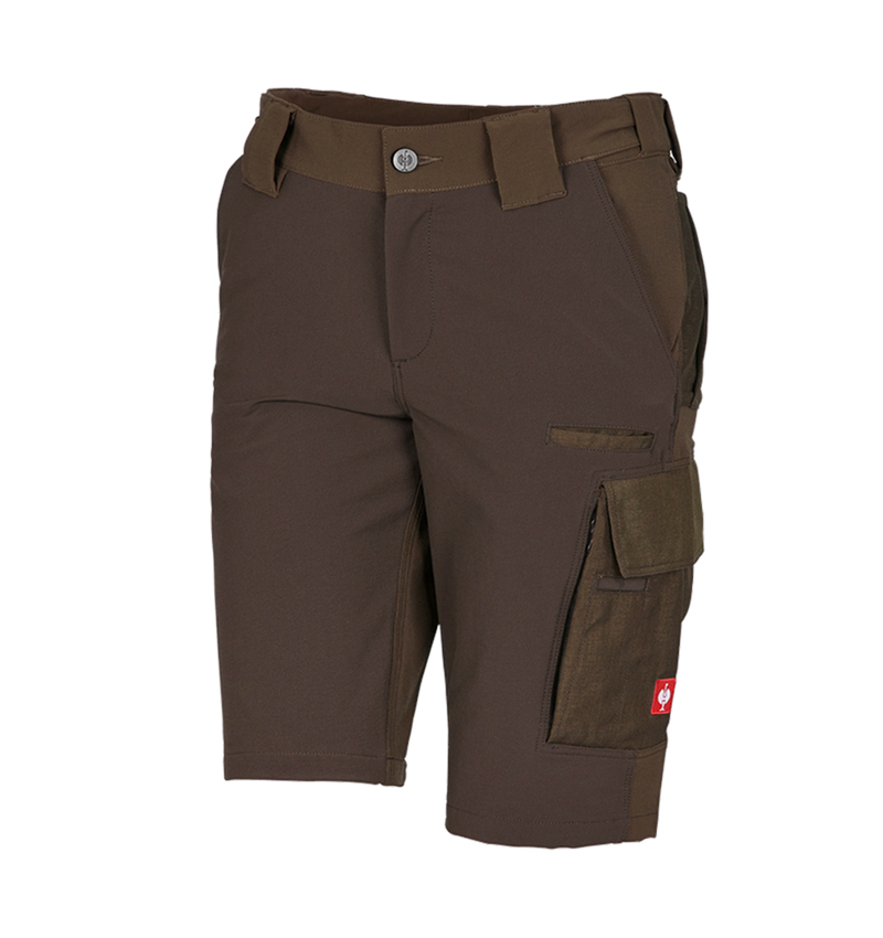 Funktions Short e.s.dynashield, Damen